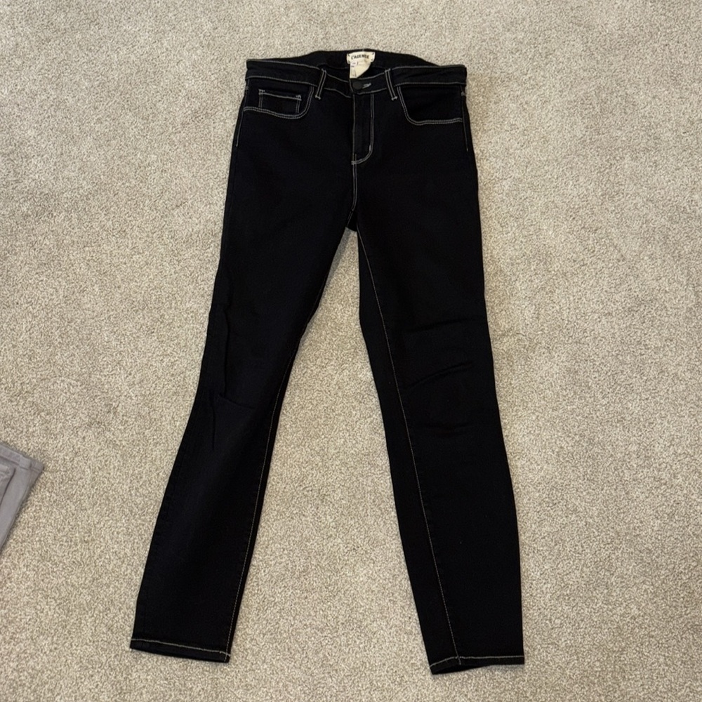 L’Agence lot of three jeans size 28 - Picture 2 of 10